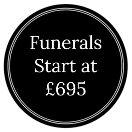 Cost of a funeral Liverpool