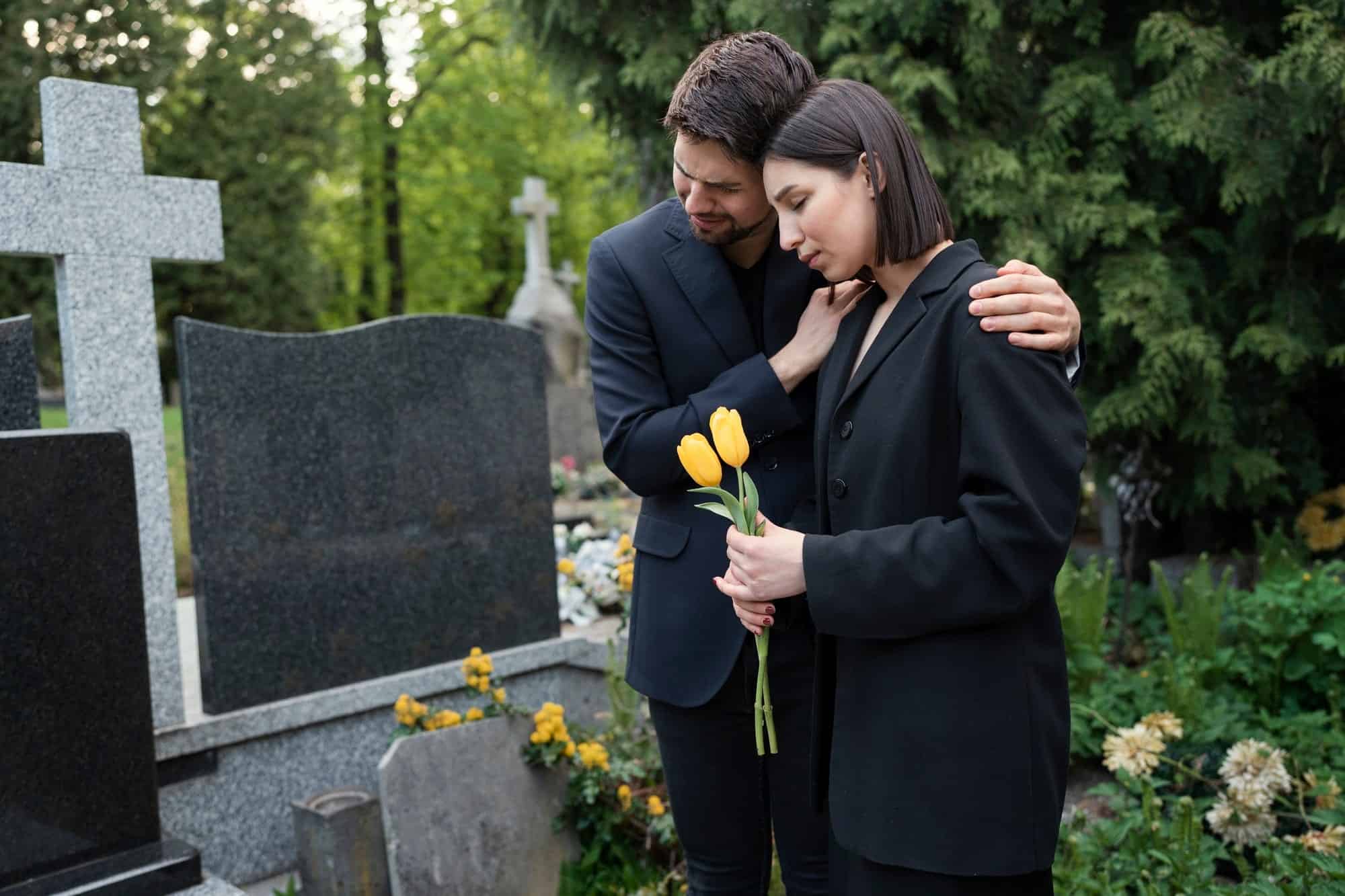 funeral