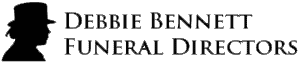 debbie bennett funeral directors logo