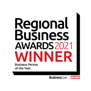 transparentbackgroundWINNER-BusinessPersonoftheYear-LiverpoolEchoBusinessLiveRegionalBusinessAwards2021